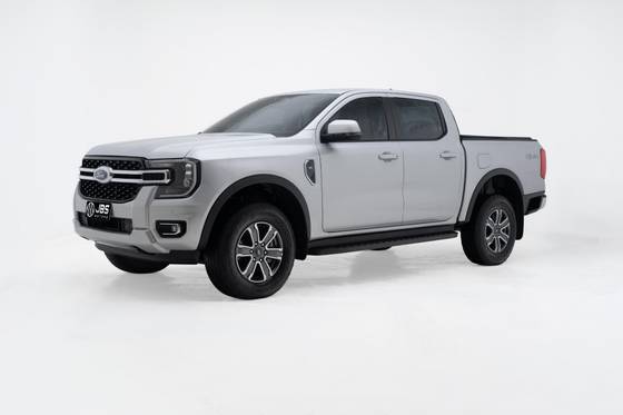 FORD RANGER 3.0 V6 TURBO DIESEL CD XLT 4X4 AUTOMÁTICO